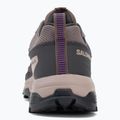 Buty trekkingowe damskie Salomon X ULTRA 5 GTX iron/shadow/deep black 6