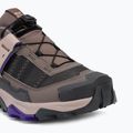 Buty trekkingowe damskie Salomon X ULTRA 5 GTX iron/shadow/deep black 7