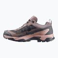 Buty trekkingowe damskie Salomon X ULTRA 5 GTX iron/shadow/deep black 2