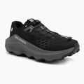 Buty do biegania męskie Salomon Ultra Glide 4 black/dark gull gray/silver cloud