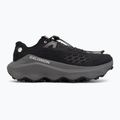 Buty do biegania męskie Salomon Ultra Glide 4 black/dark gull gray/silver cloud 2