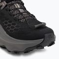 Buty do biegania męskie Salomon Ultra Glide 4 black/dark gull gray/silver cloud 7