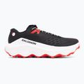 Buty do biegania męskie Salomon Ultra Glide 4 black/white/fiery red 2