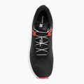 Buty do biegania męskie Salomon Ultra Glide 4 black/white/fiery red 5