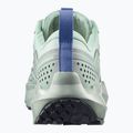 Buty turystyczne damskie Salomon Terramphibian sea foam/green 4