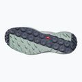 Buty turystyczne damskie Salomon Terramphibian sea foam/green 5