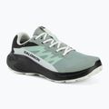Buty do biegania damskie Salomon Alphaglide GTX green milieu/asphalt