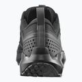 Buty turystyczne męskie Salomon Techamphibian 5 black/black/castlerock 11