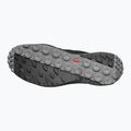 Buty turystyczne męskie Salomon Techamphibian 5 black/black/castlerock 12