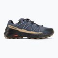 Buty do biegania męskie Salomon Speedcross Peak GTX grisaille/spellbound 2