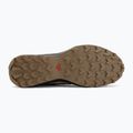 Buty do biegania męskie Salomon Speedcross Peak GTX grisaille/spellbound 4