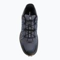 Buty do biegania męskie Salomon Speedcross Peak GTX grisaille/spellbound 5