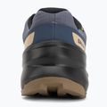 Buty do biegania męskie Salomon Speedcross Peak GTX grisaille/spellbound 6