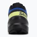 Buty do biegania męskie Salomon Speedcross 6 bluing/black/acid lime 6