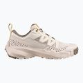 Buty turystyczne damskie Salomon Terramphibian vanila/tapioc/shado 8