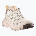 Buty turystyczne damskie Salomon Terramphibian vanila/tapioc/shado 9
