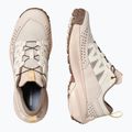 Buty turystyczne damskie Salomon Terramphibian vanila/tapioc/shado 13