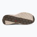 Buty turystyczne damskie Salomon Terramphibian vanila/tapioc/shado 4