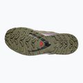 Buty do biegania damskie Salomon XA Pro 3D V9 GTX bog/aloe 4
