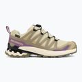 Buty do biegania damskie Salomon XA Pro 3D V9 GTX bog/aloe 2