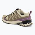 Buty do biegania damskie Salomon XA Pro 3D V9 GTX bog/aloe 3