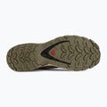 Buty do biegania damskie Salomon XA Pro 3D V9 GTX bog/aloe 4