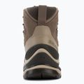 Buty trekkingowe męskie Salomon Quest Echo GTX walnut/dsrtan/blko 6