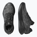Buty do biegania męskie Salomon Aero Glide 4 black/black 3