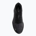 Buty do biegania męskie Salomon Aero Glide 4 black/black 5
