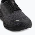 Buty do biegania męskie Salomon Aero Glide 4 black/black 7