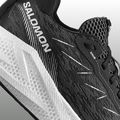Buty do biegania męskie Salomon Aero Glide 4 black/white/ftw silver 2