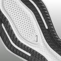 Buty do biegania męskie Salomon Aero Glide 4 black/white/ftw silver 4