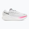 Buty do biegania męskie Salomon Aero Glide 4 white/white/black 2