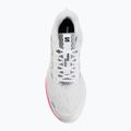 Buty do biegania męskie Salomon Aero Glide 4 white/white/black 5