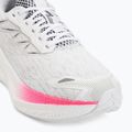 Buty do biegania męskie Salomon Aero Glide 4 white/white/black 7
