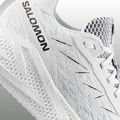 Buty do biegania męskie Salomon Aero Glide 4 white/white/black 2