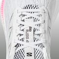 Buty do biegania męskie Salomon Aero Glide 4 white/white/black 3