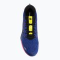 Buty do biegania męskie Salomon Aero Glide 4 bluing/white/black 5