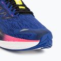 Buty do biegania męskie Salomon Aero Glide 4 bluing/white/black 7