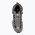 Buty trekkingowe damskie Salomon Quest Echo GTX gull/paloma/bog 5