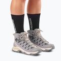 Buty trekkingowe damskie Salomon Quest Echo GTX gull/paloma/bog 8