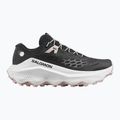 Buty do biegania damskie Salomon Ultra Glide 4 black/white/silver cloud 2
