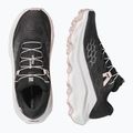 Buty do biegania damskie Salomon Ultra Glide 4 black/white/silver cloud 6