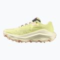 Buty do biegania damskie Salomon Ultra Glide 4 sunnylime/transpyellow/almondcream 3