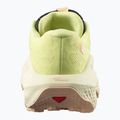 Buty do biegania damskie Salomon Ultra Glide 4 sunnylime/transpyellow/almondcream 4