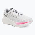 Buty do biegania damskie Salomon Aero Glide 4 white/white/black