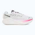 Buty do biegania damskie Salomon Aero Glide 4 white/white/black 2