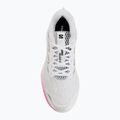 Buty do biegania damskie Salomon Aero Glide 4 white/white/black 5