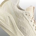 Buty do biegania damskie Salomon Aero Glide 4 vanila/vanila/white 8