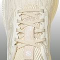 Buty do biegania damskie Salomon Aero Glide 4 vanila/vanila/white 9